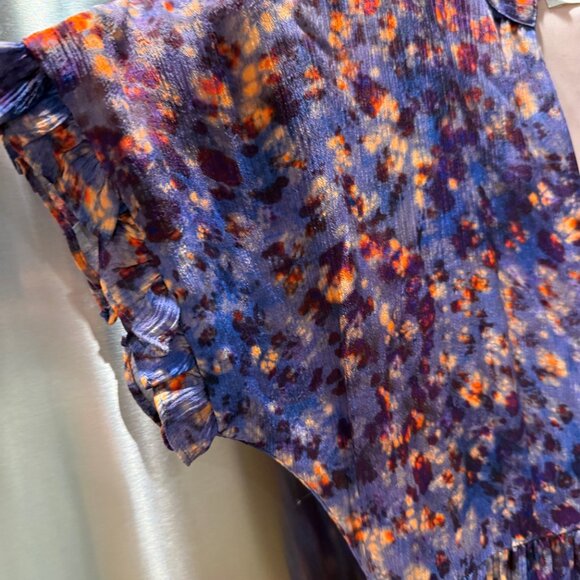 NWT Marie Oliver Farrah Dress - Picture 2 of 3